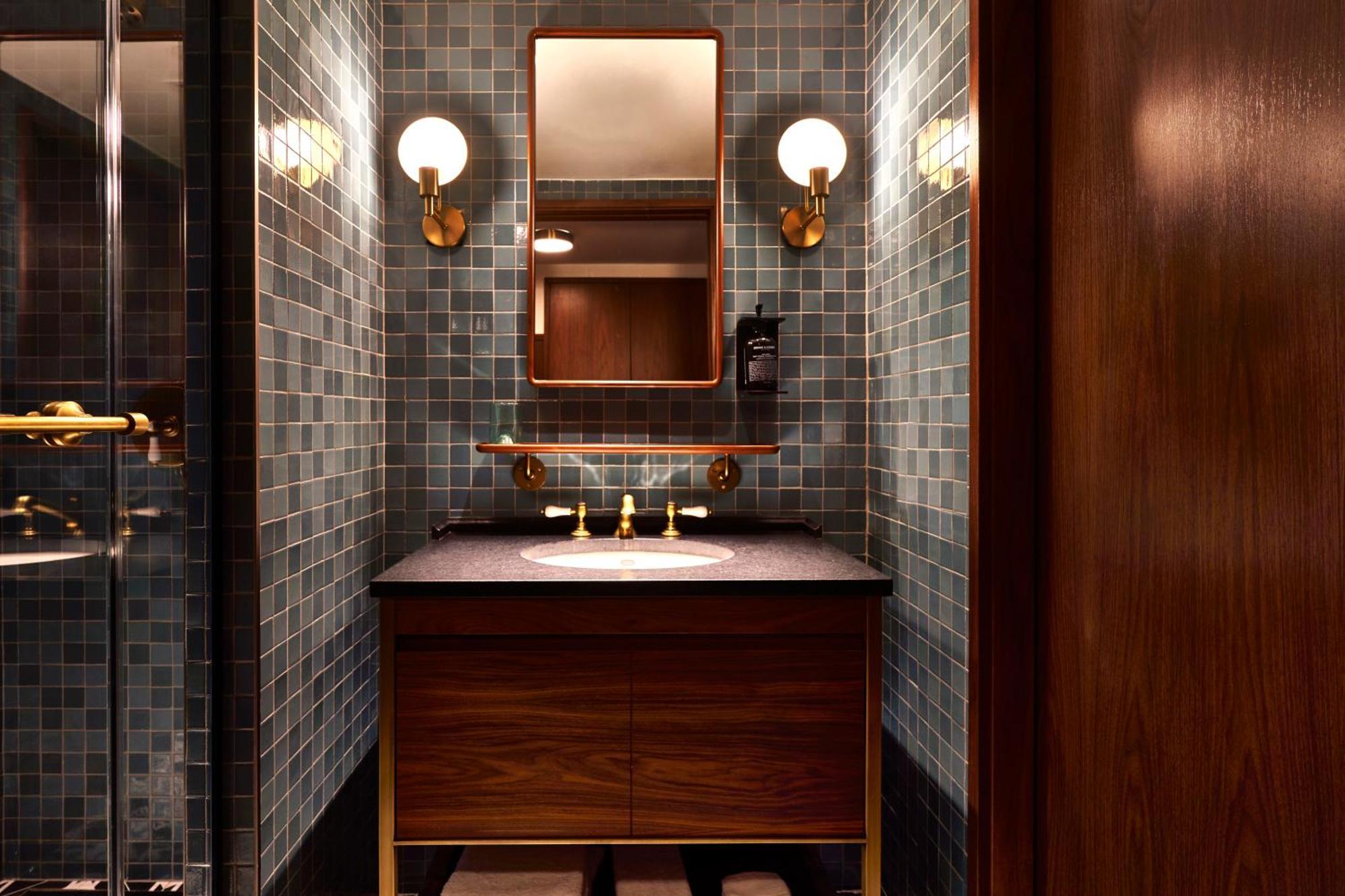 The Residence Junior Suite