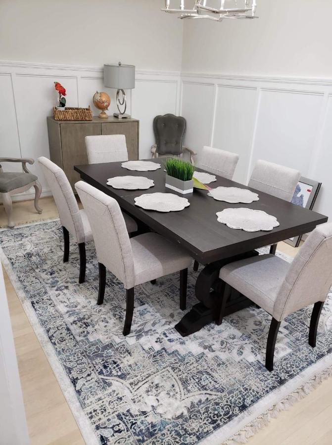 Maison 3 Chambres