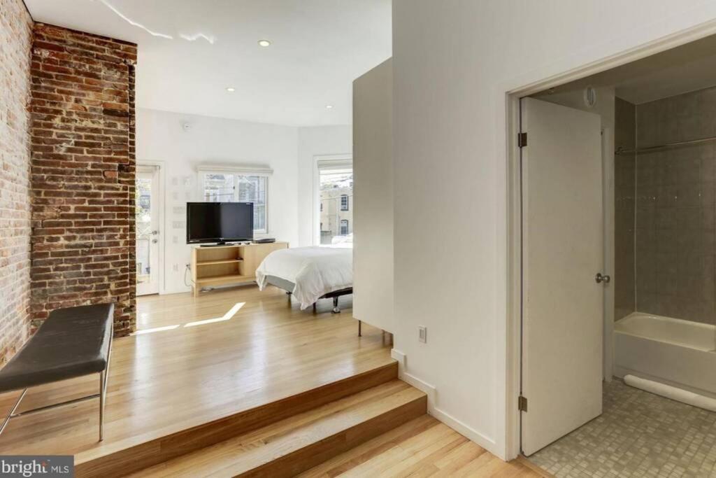 Appartement met 1 Slaapkamer