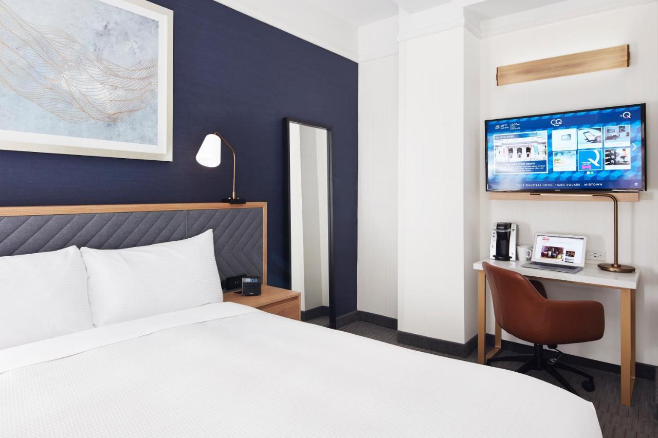 Chambre Lits Jumeaux Standard