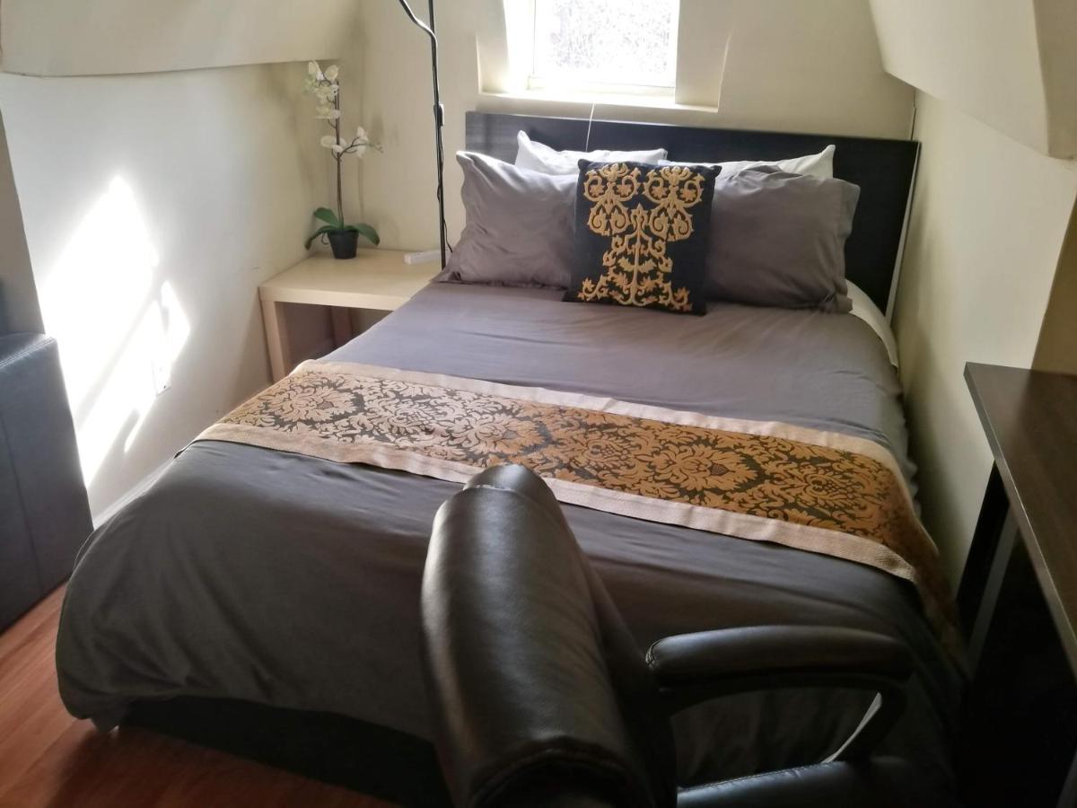 Tweepersoonskamer met Eigen Badkamer