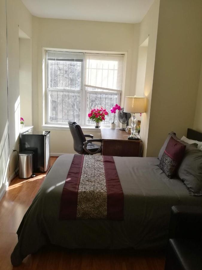 Tweepersoonskamer met Eigen Badkamer