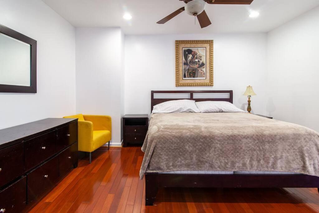Five-Bedroom House