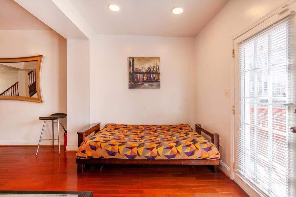 Five-Bedroom House