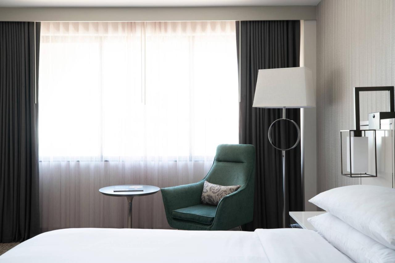 Double Room Two Double Beds