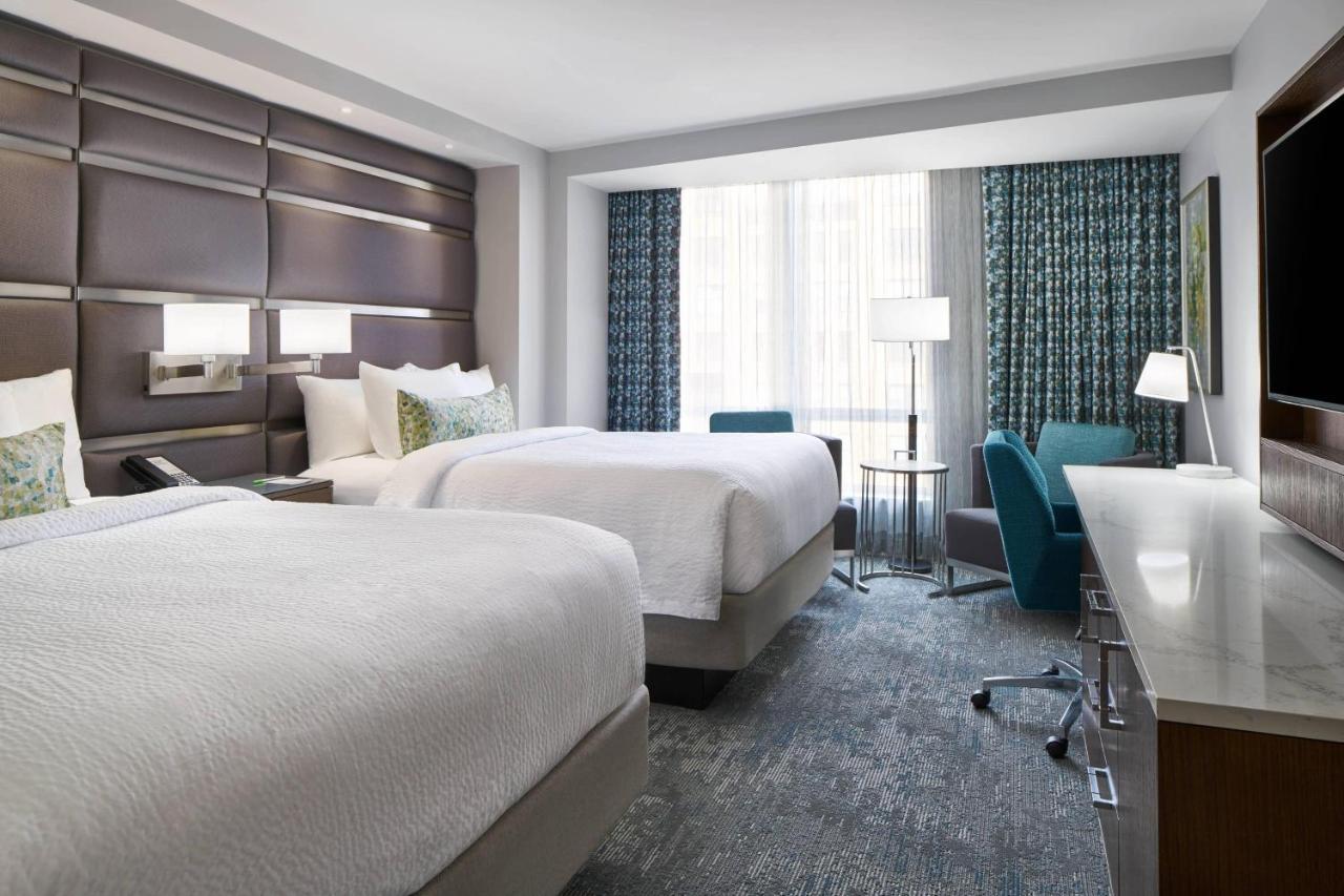 Guest room with Two Queen Beds, Higher Floor,1697247956:JPEG