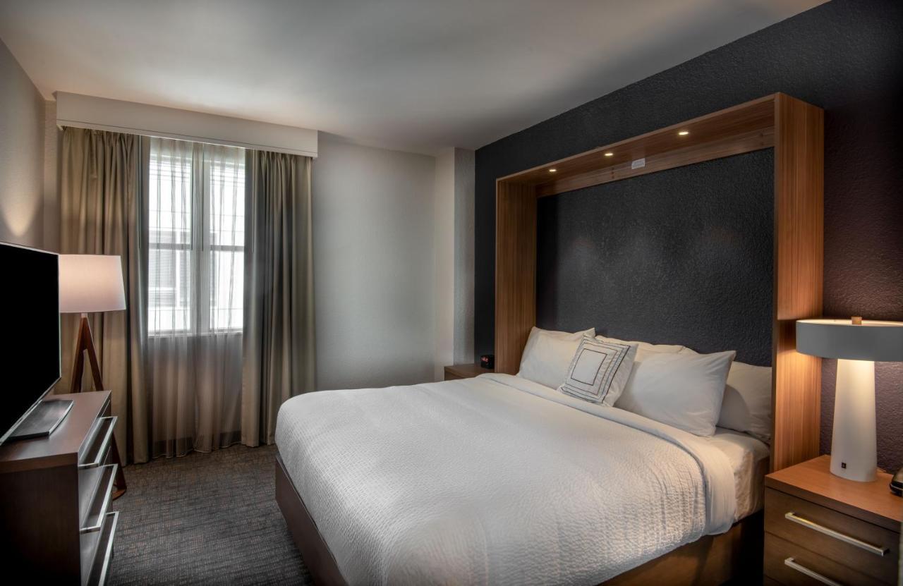 Suite Executive con 1 Camera King e Divano-Letto