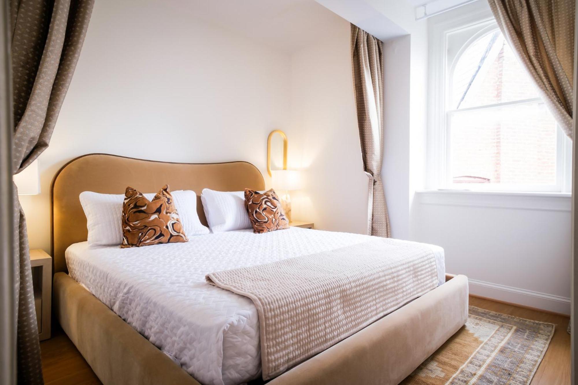 Habitación Estándar - Cama extragrande