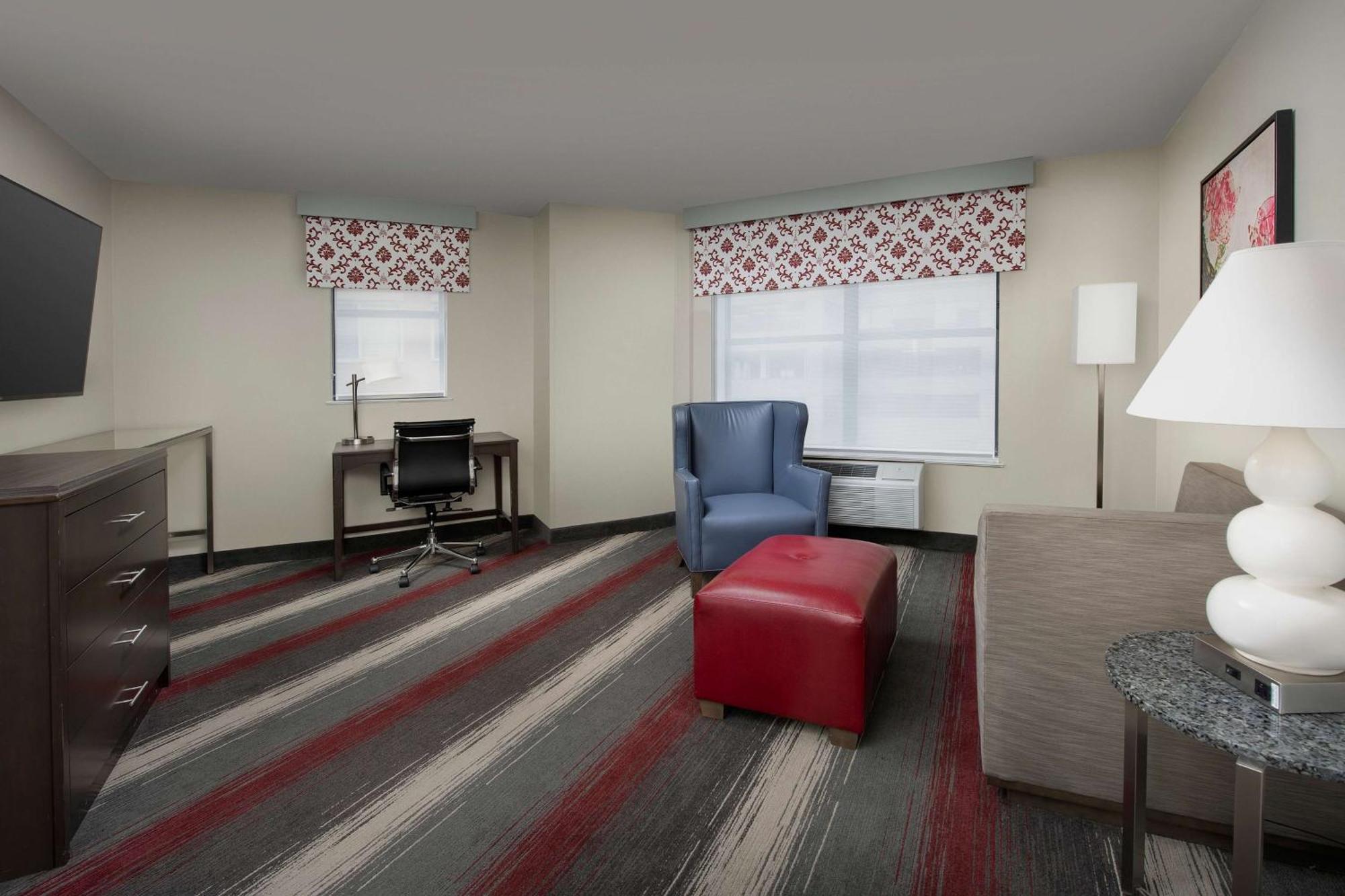 King Suite