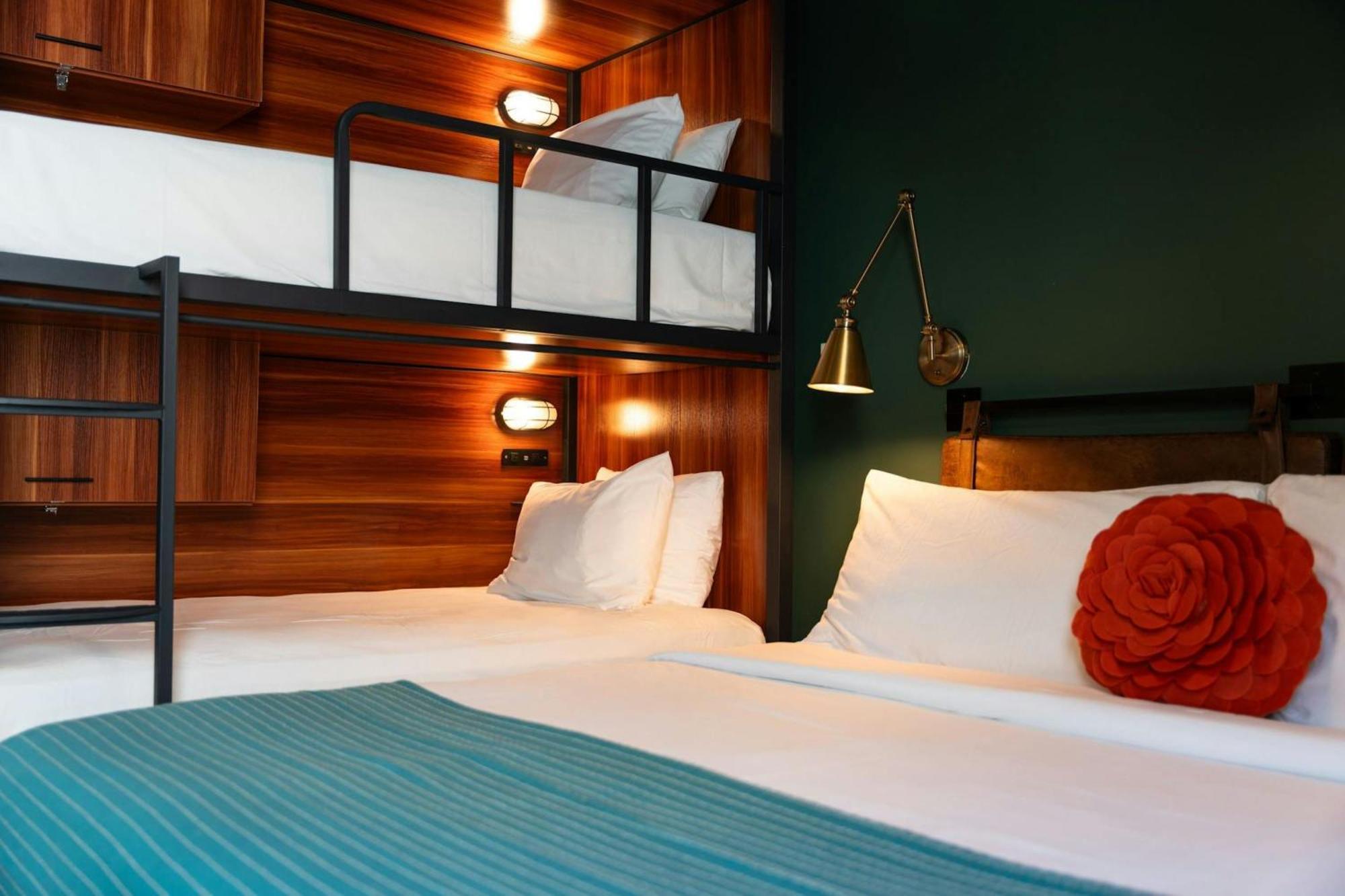 Chambre Familiale