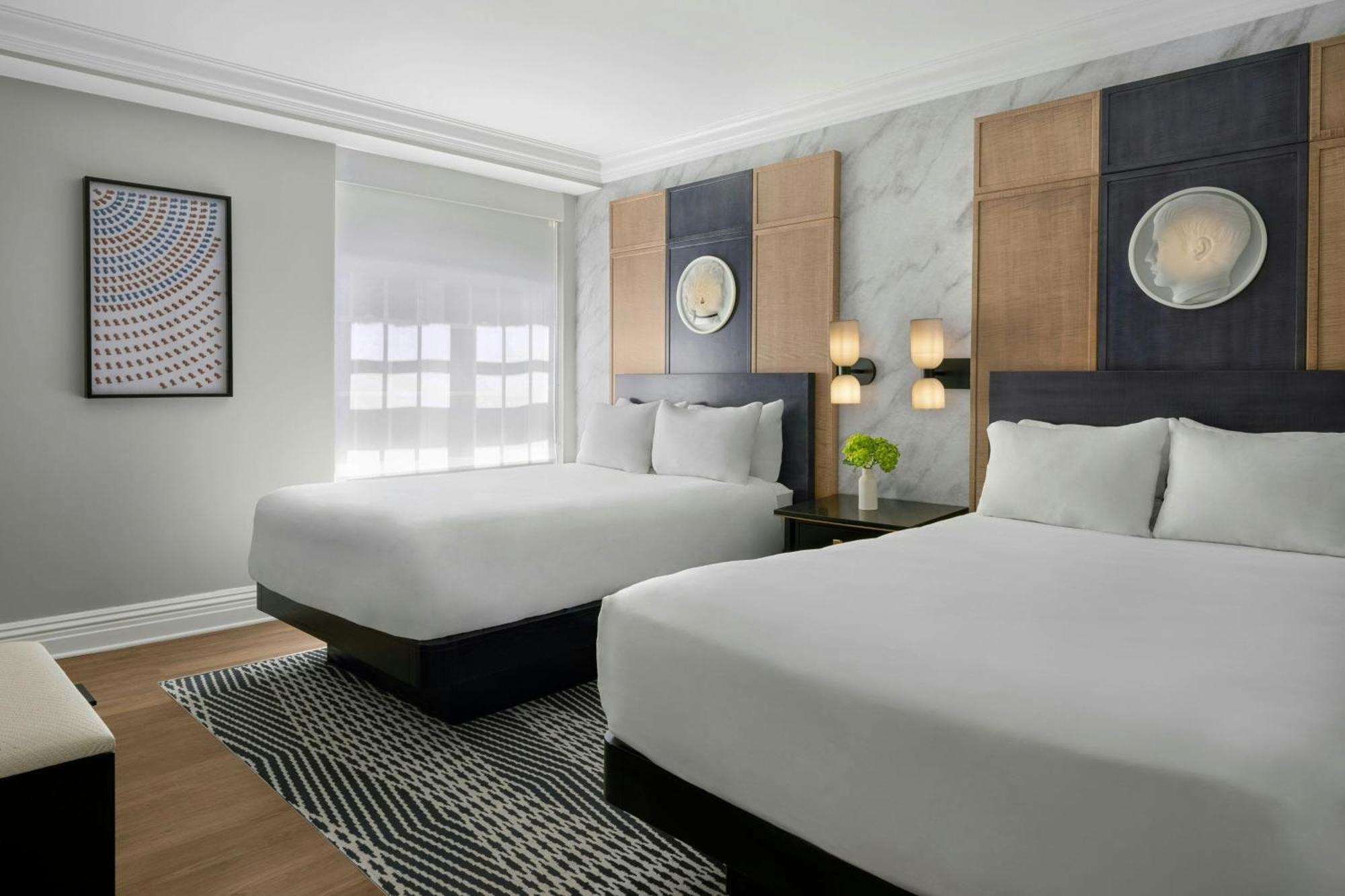 Habitación Doble