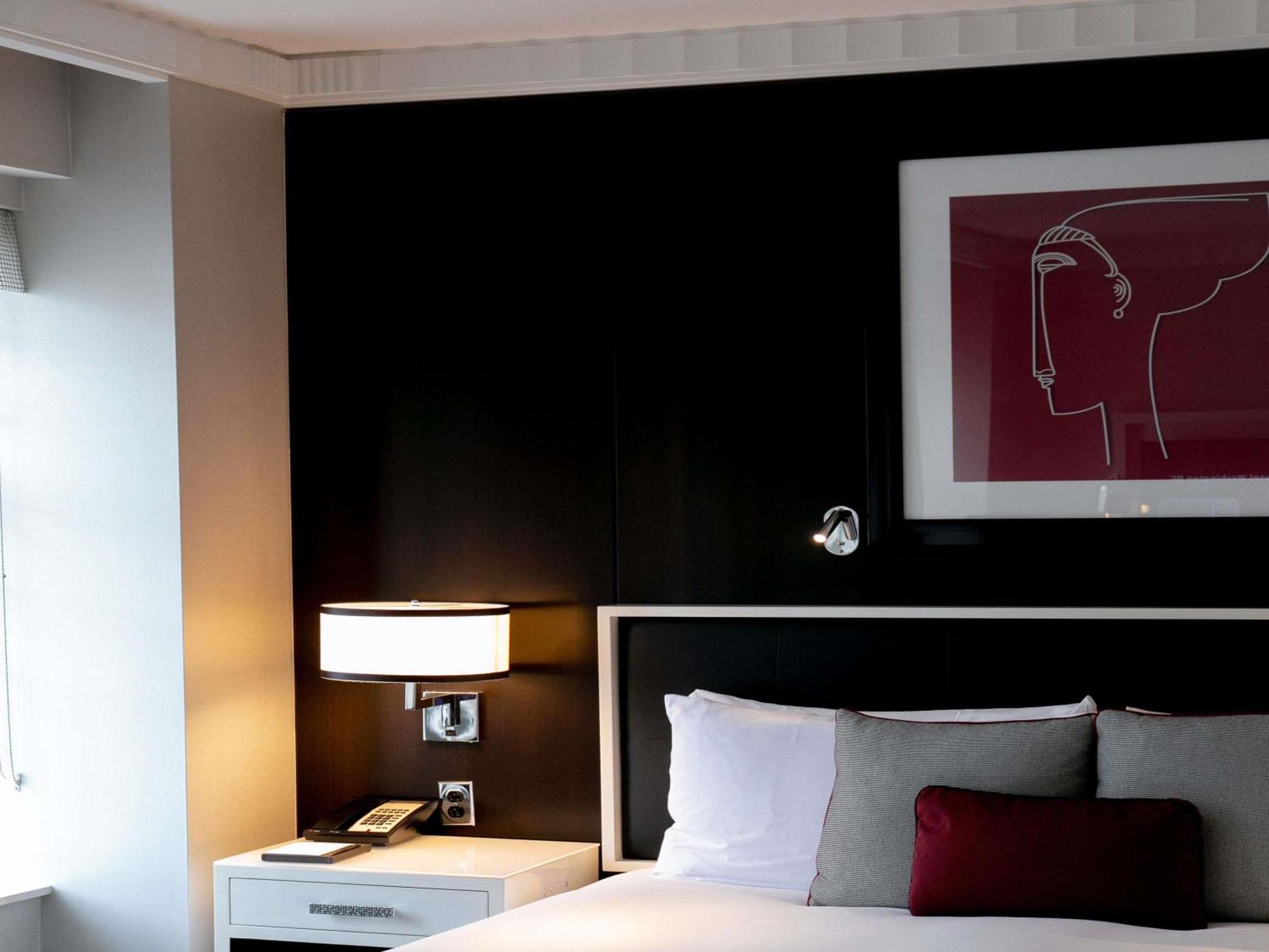 Superior Kamer met Kingsize Bed