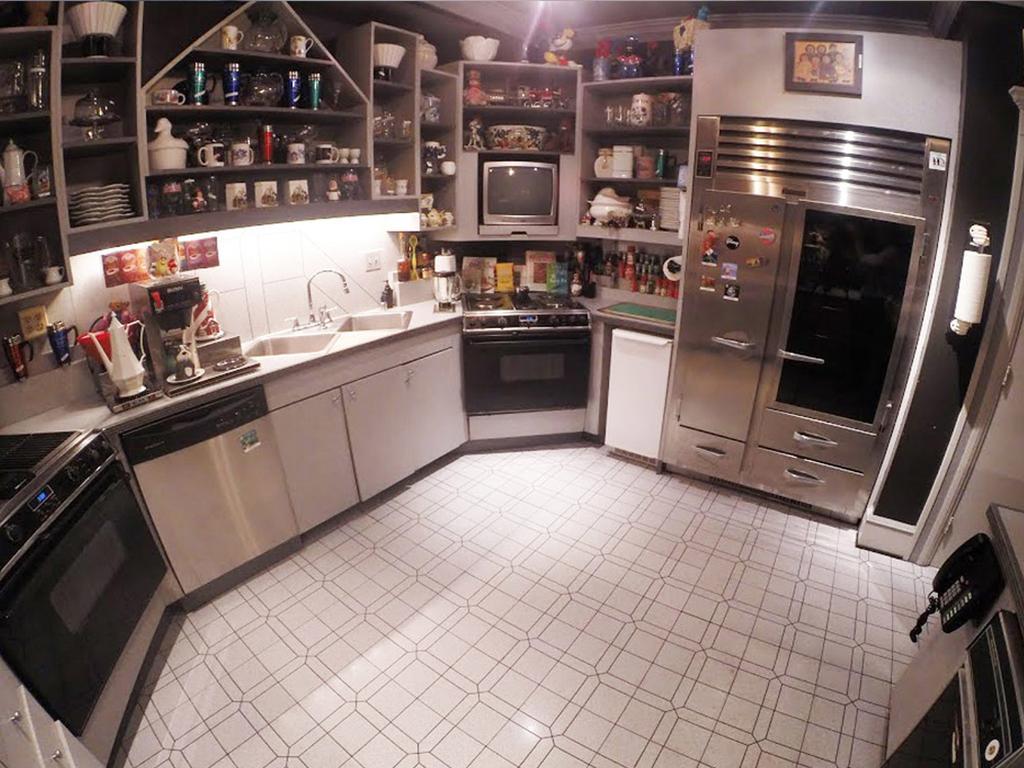 Suite de lujo
