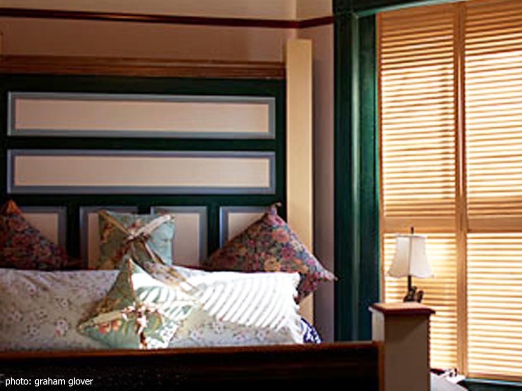 Habitación Doble Confort
