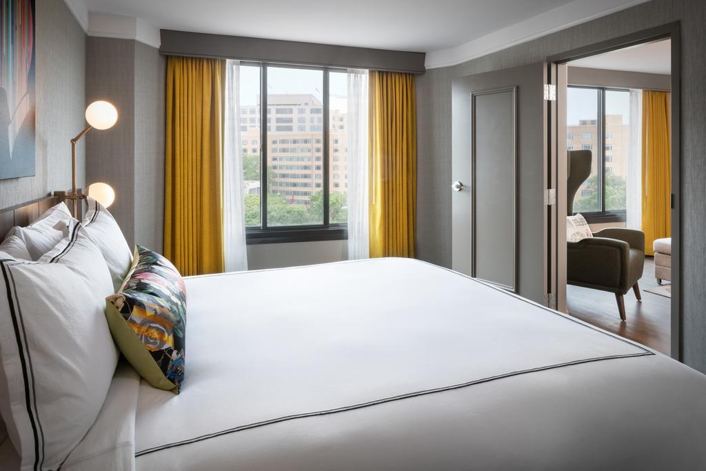 Suite 1 Chambre