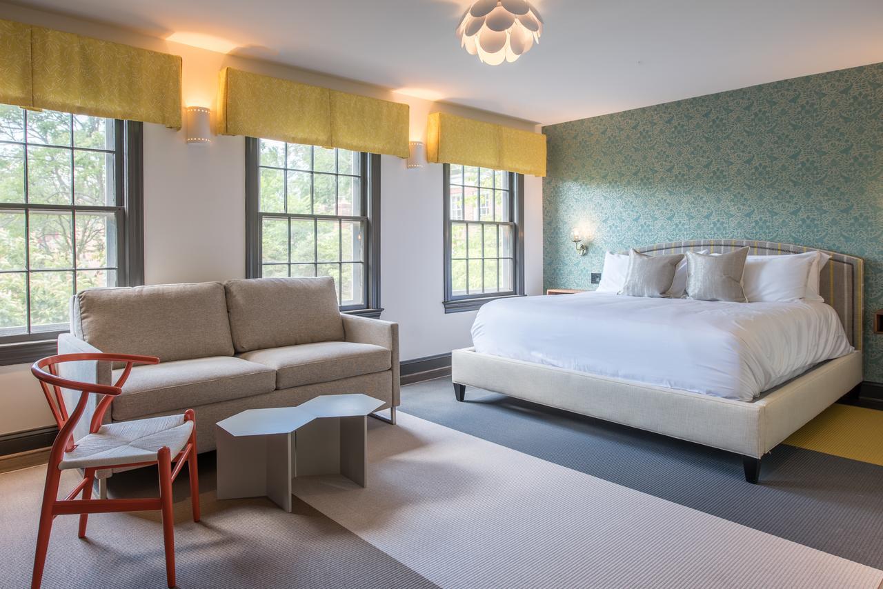 Superior Kamer met Kingsize Bed