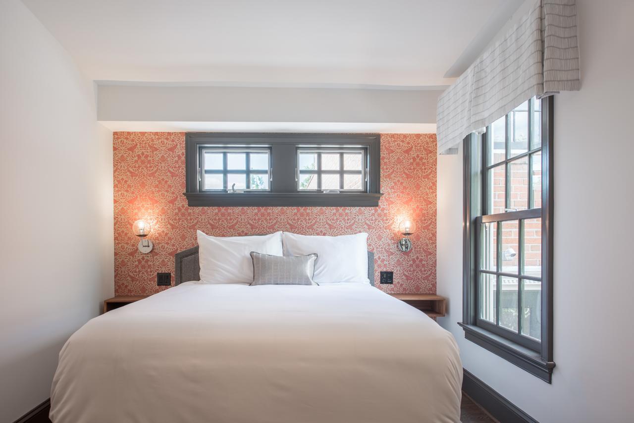 Deluxe Kamer met Queensize Bed