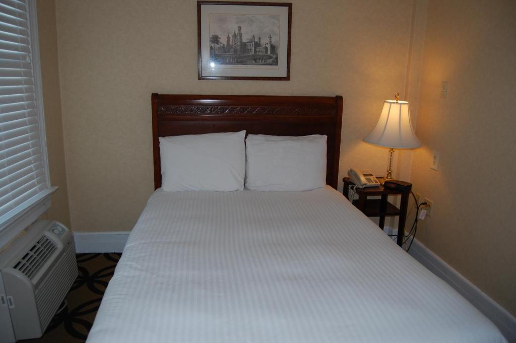 Chambre Standard