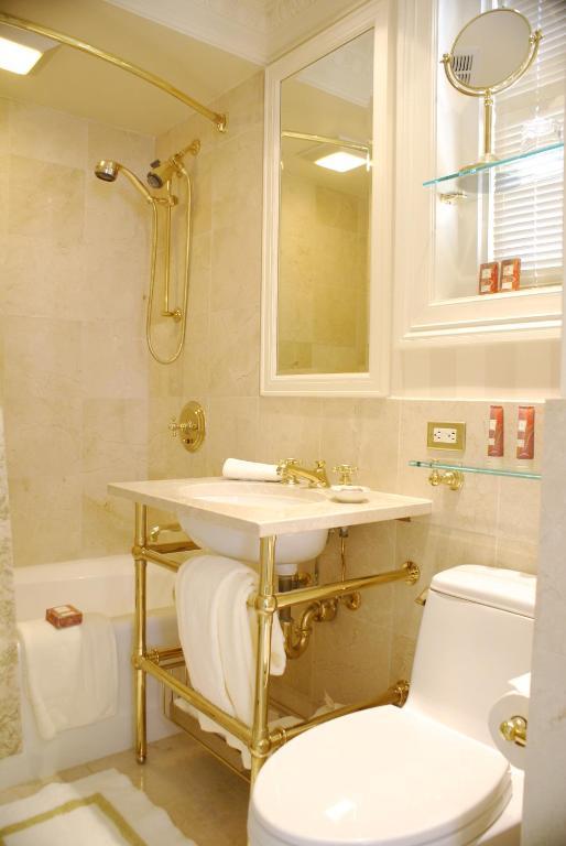Chambre Deluxe