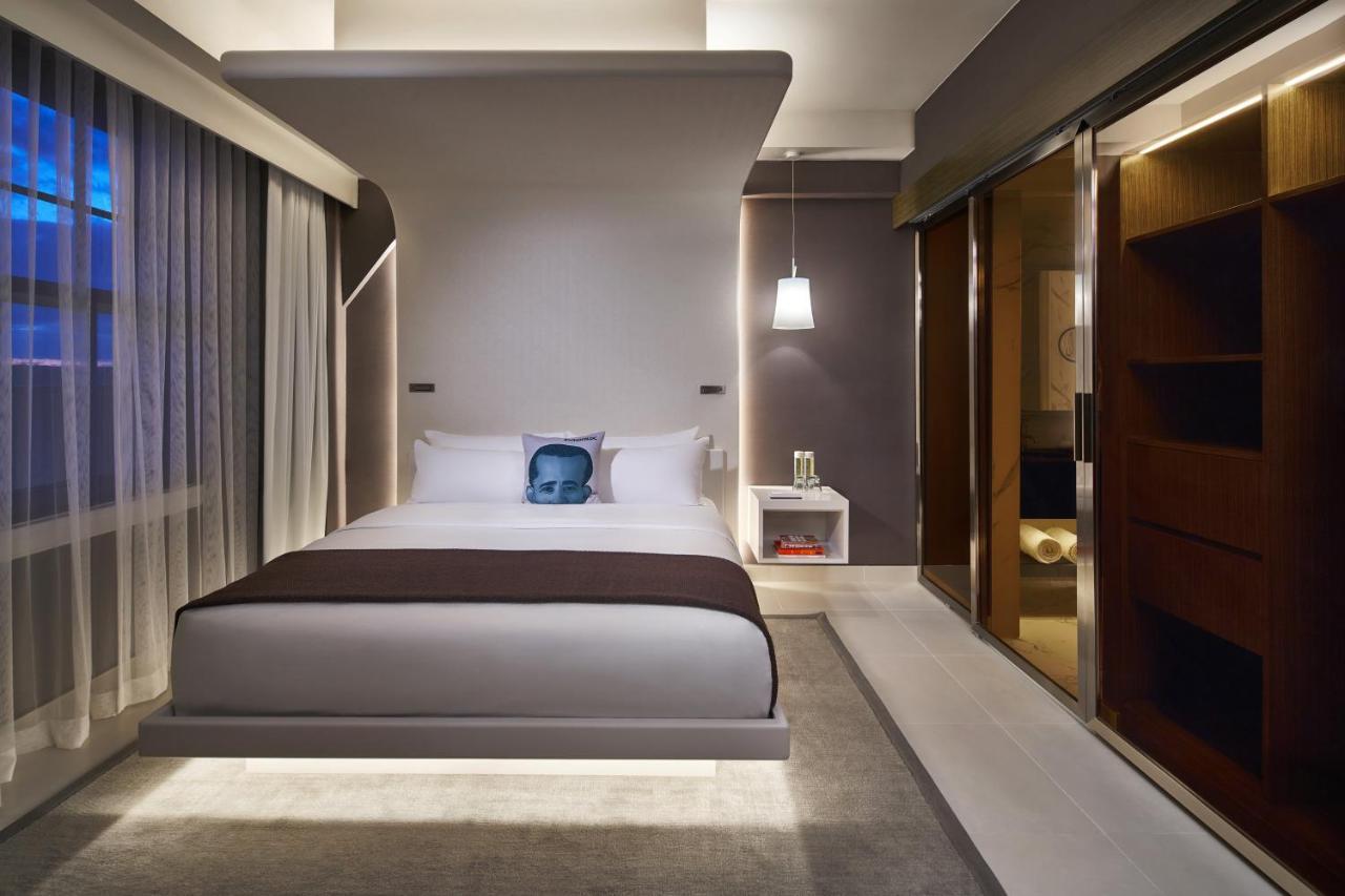 Suite Superior con cama extragrande