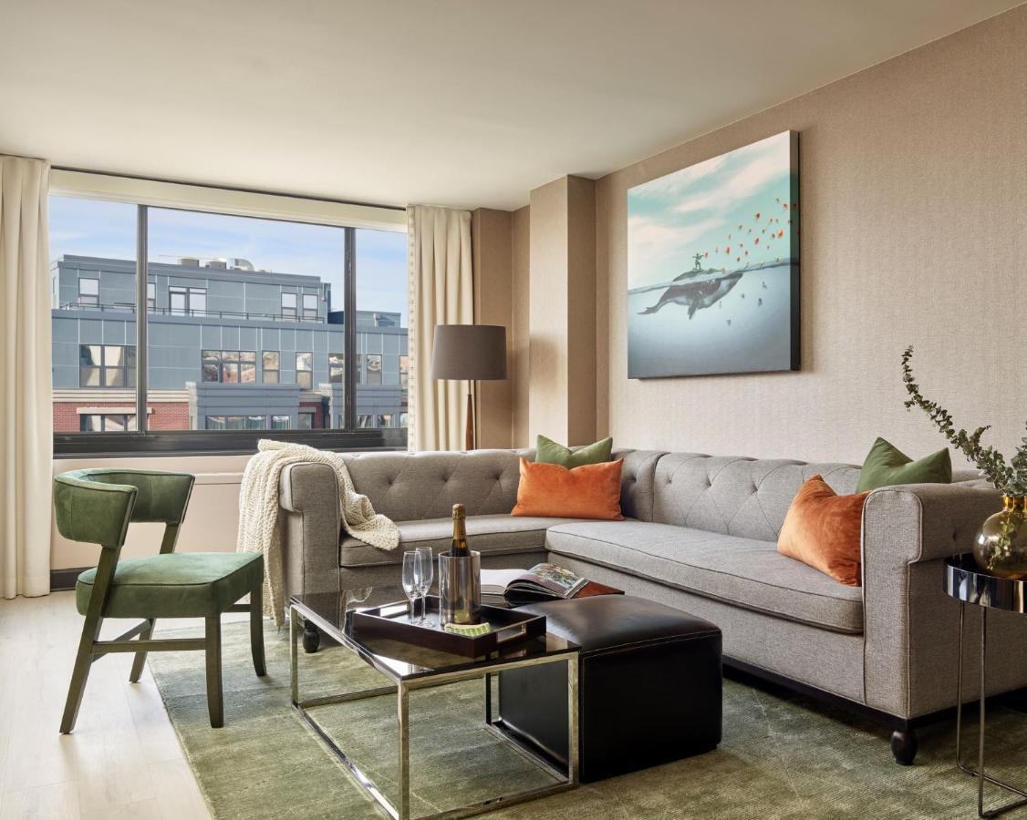 Suite Lit King-Size Viceroy
