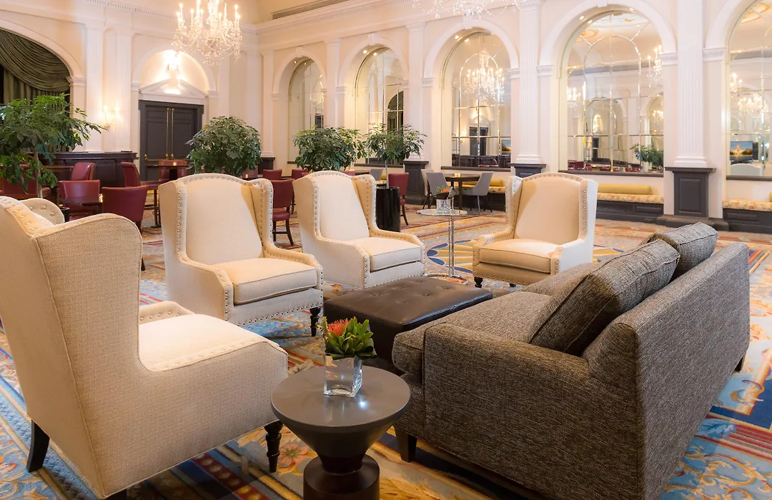 The Fairfax At Embassy Row, Washington D.C-1