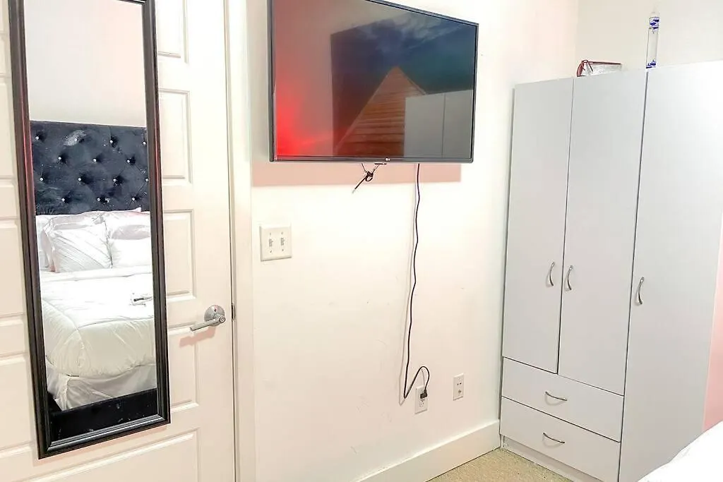 Luxury D.C. 1Br Apt W/Rooftop Pool In Southwest Waterfront-1