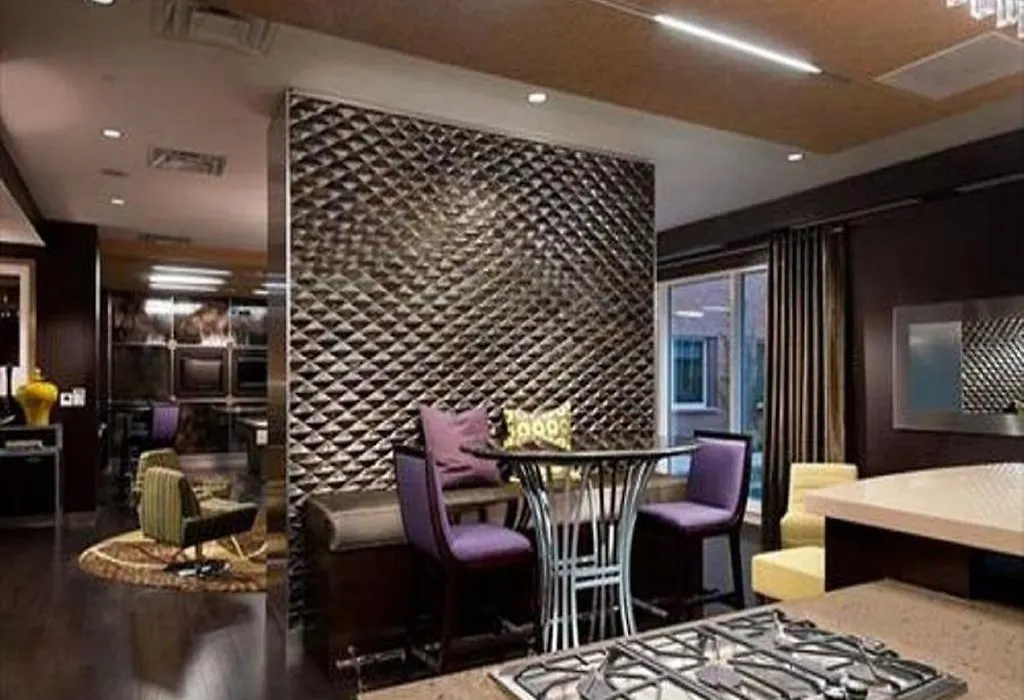 Luxury Apartments Near Georgetown And Foggy Bottom-1