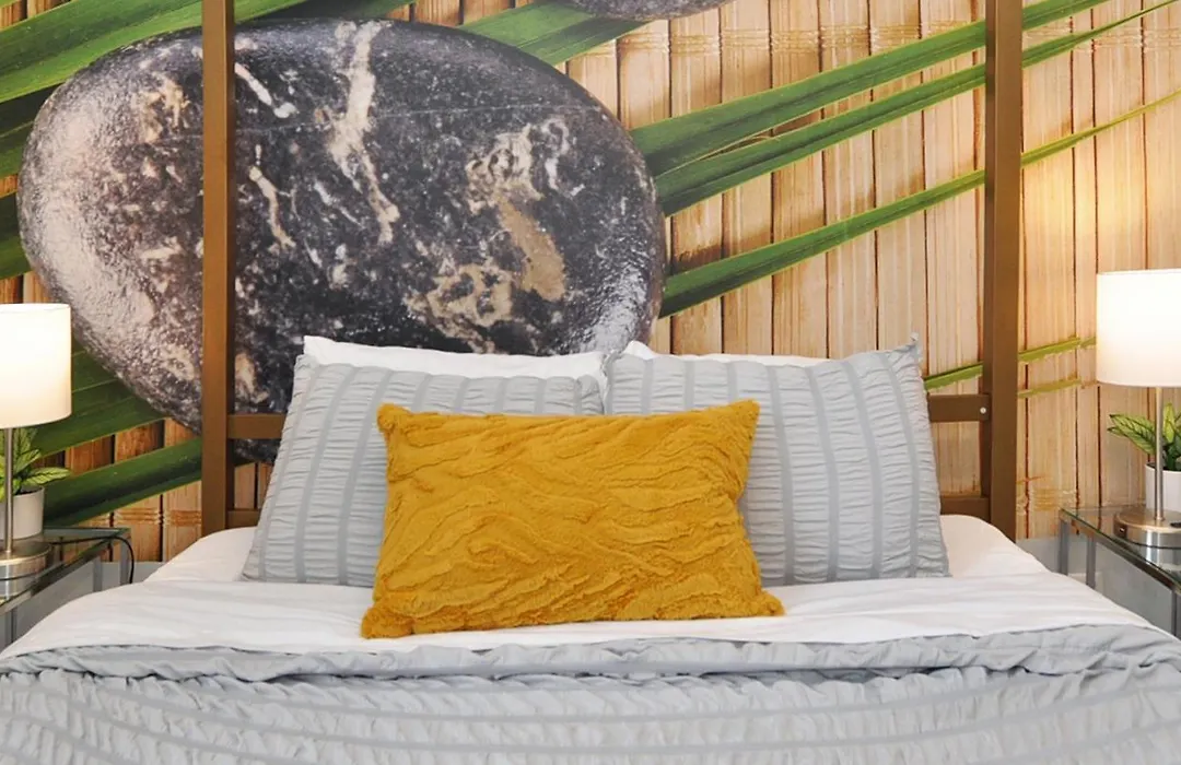 Ch8 Capitol Hill Queen Bed With Wifi-1