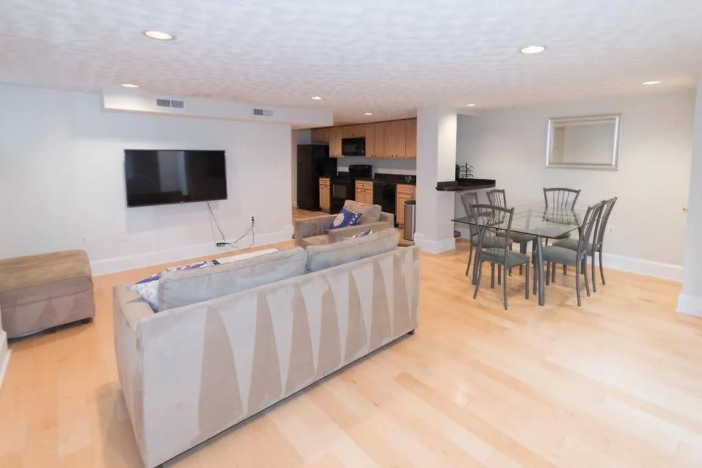 Cathedral Charmer-- 2 Bedroom English Basement, With Garden Access-1