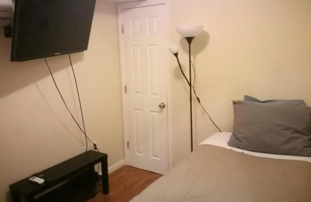 Most Economical Room In Center Washington Dc-1