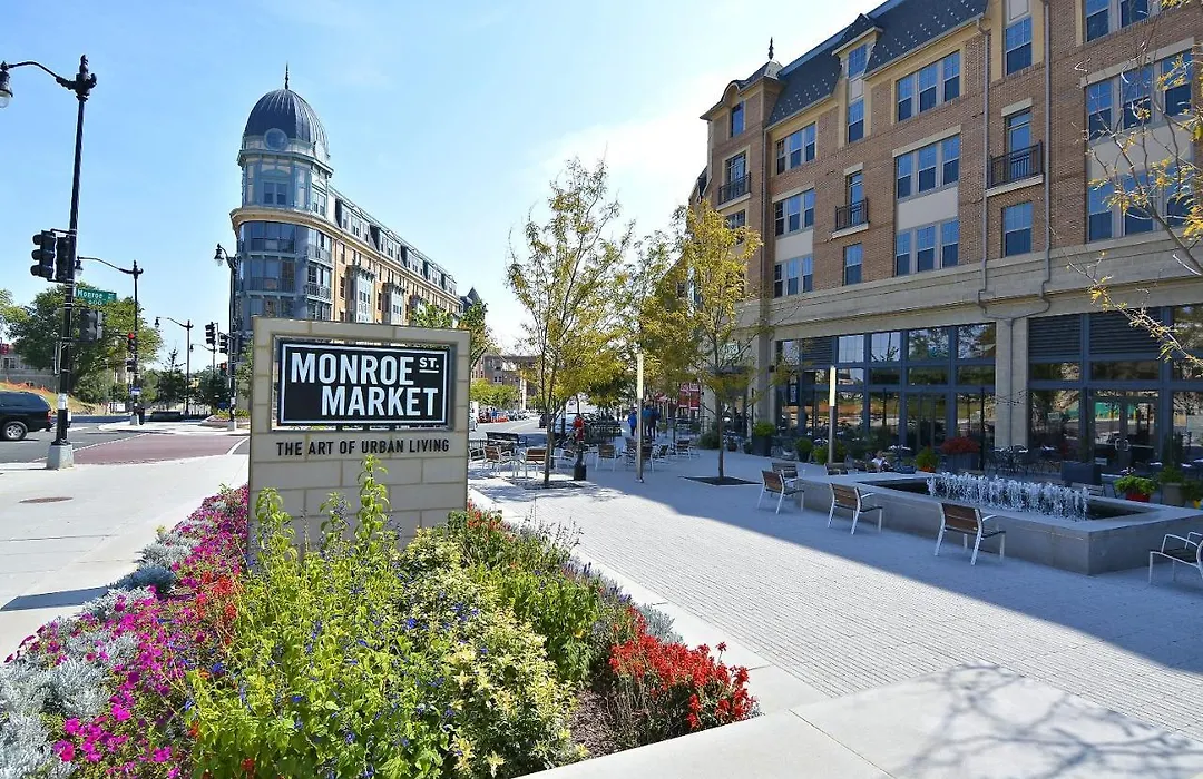 Edgewood Guesthouse Apartment Unit-1