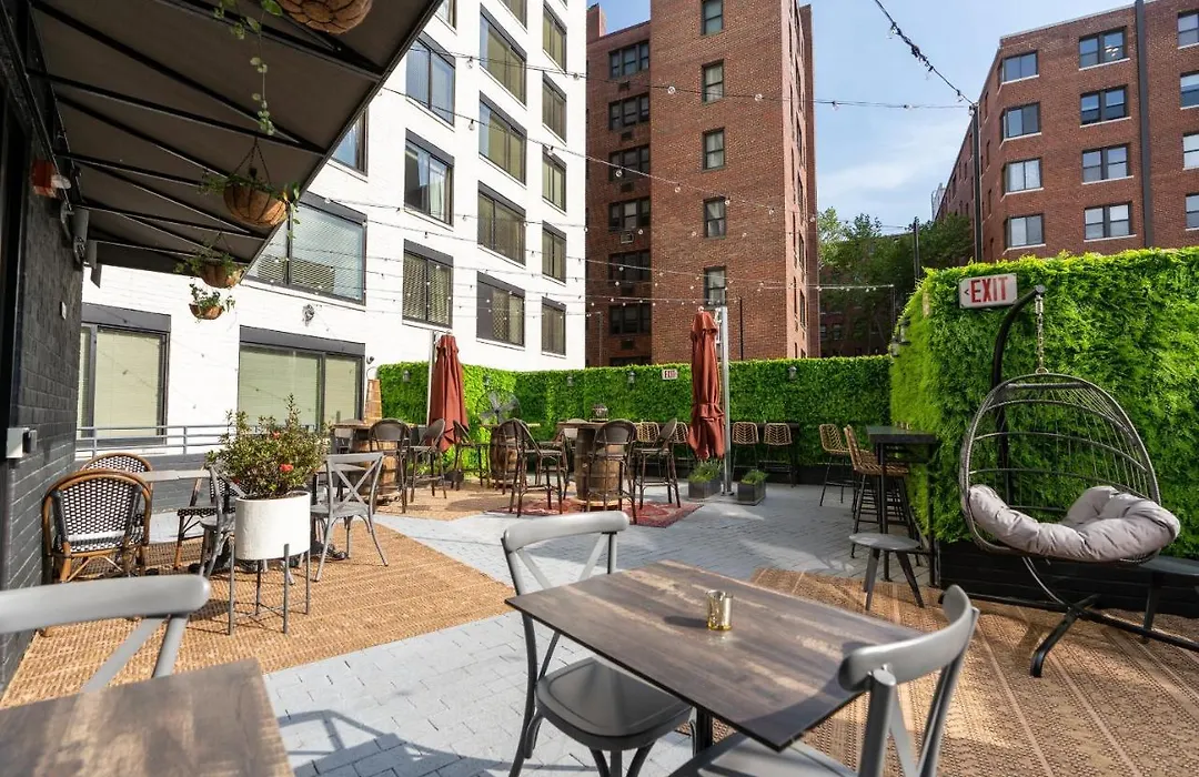 2500 Penn, a Placemakr Experience-1