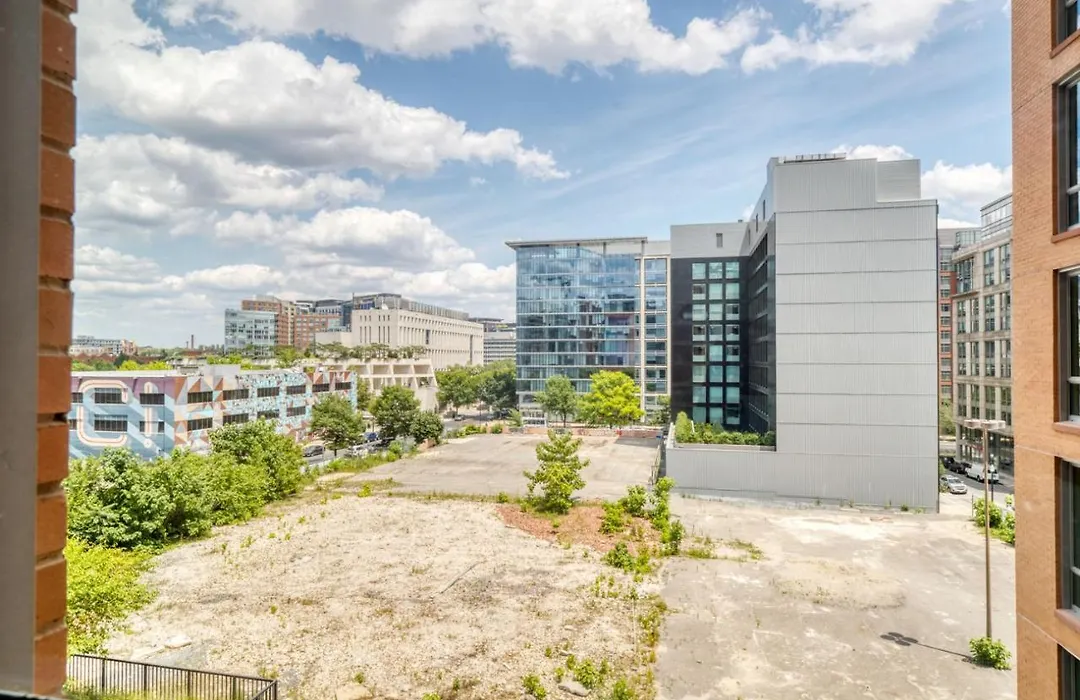 Noma Jr 1Br W Gym Wd Nr Capitol Hill Wdc-688-1
