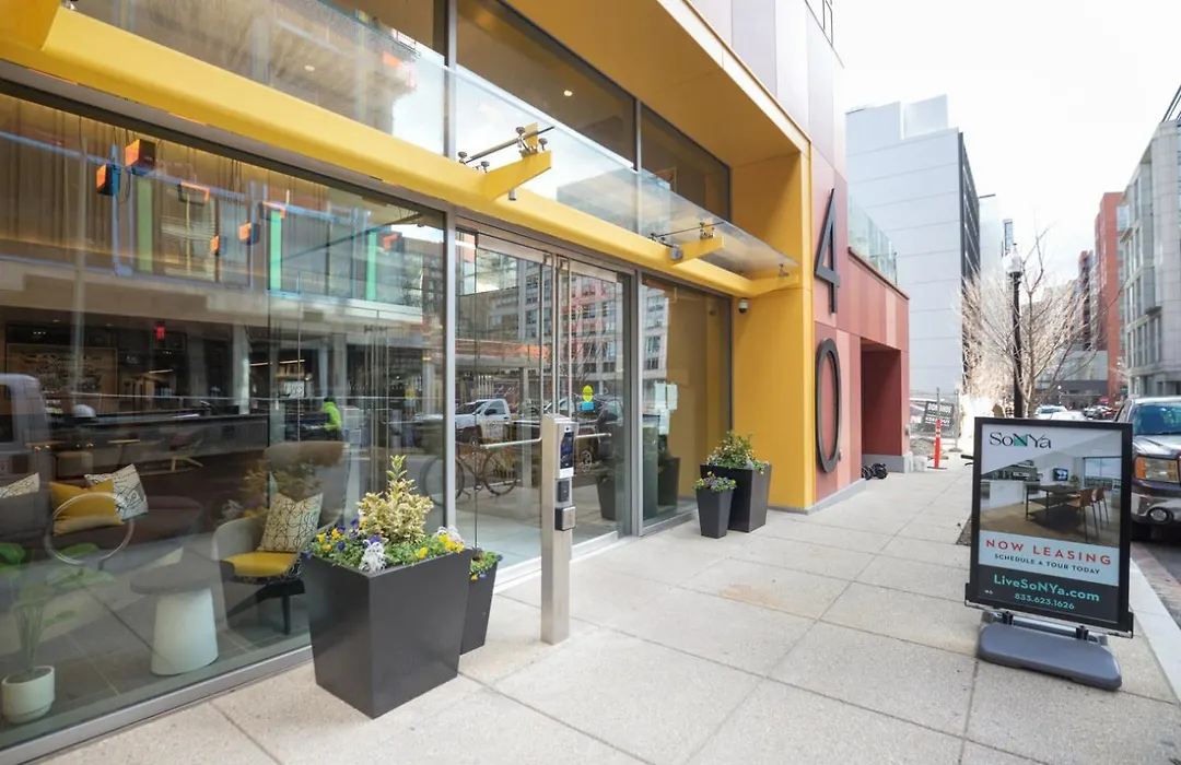 Noma 1Br W Wd Concierge Gym Nr Metro Wdc-641-1