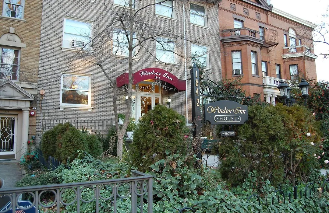 Windsor Inn Hotel-1