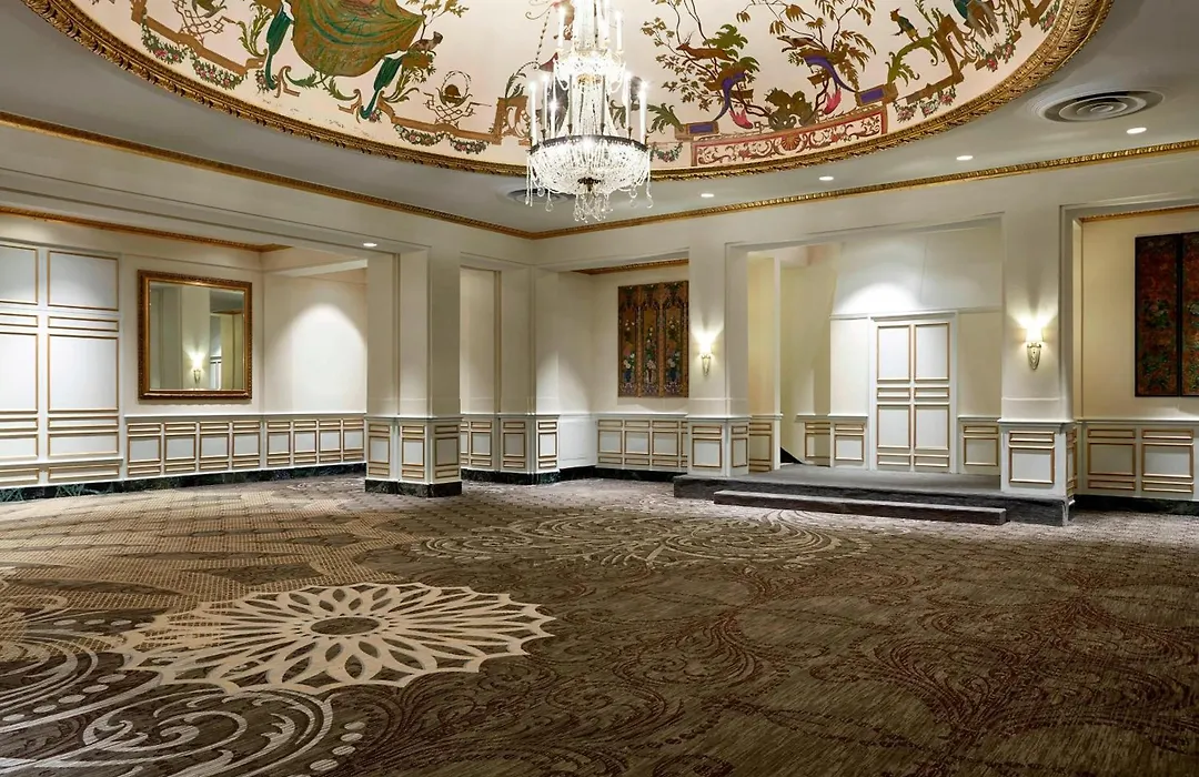 The Mayflower Hotel, Autograph Collection-1