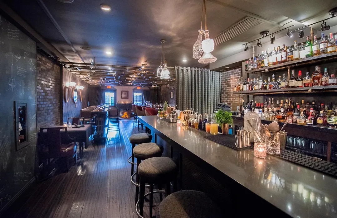 The Graham Georgetown-1