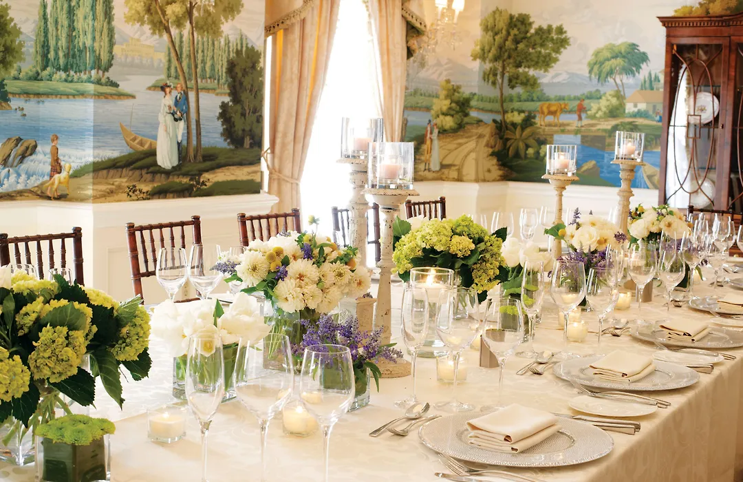 The Hay - Adams-1