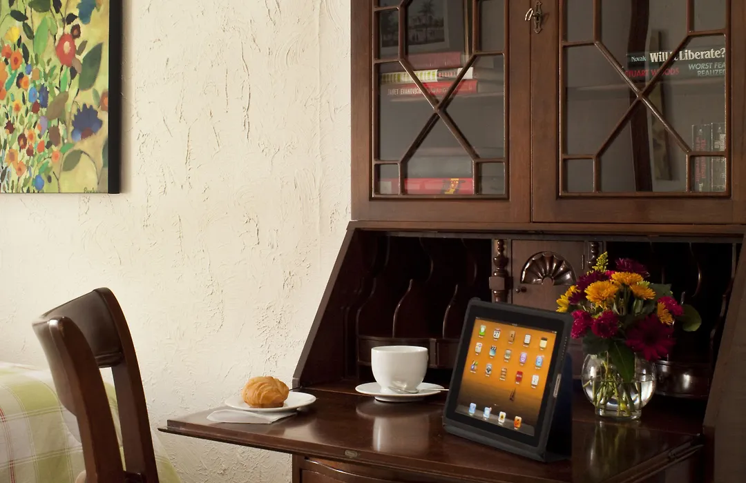 American Guest House, A Washington Dc Bed And Breakfast-1