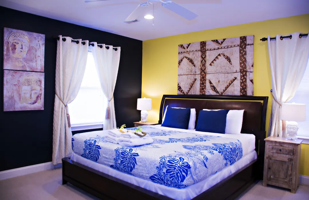 Malolo Bed And Breakfast-1