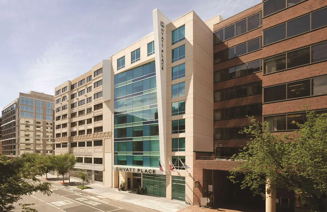 Hyatt Place Washington Dc/Georgetown/West End-1