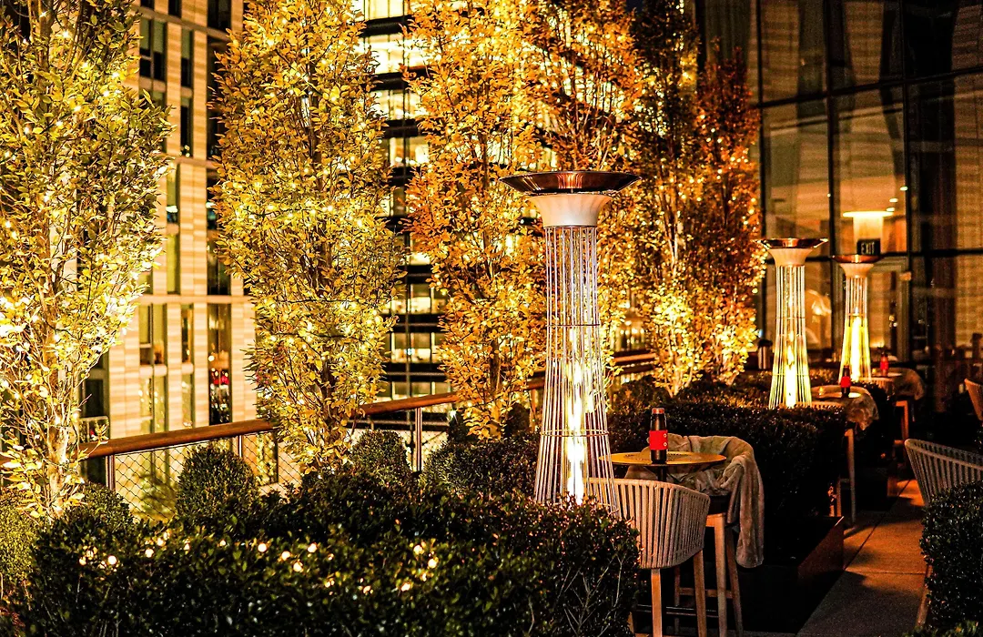 Conrad Washington Dc-1