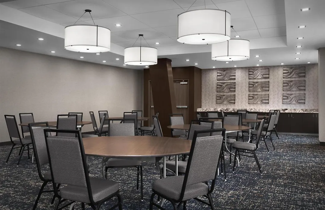 Hampton Inn Washington Dc Noma Union Station-1