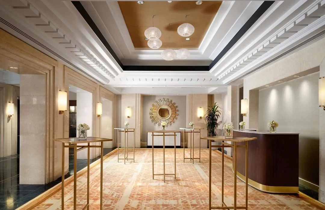 Sofitel Lafayette Square Washington Dc-1