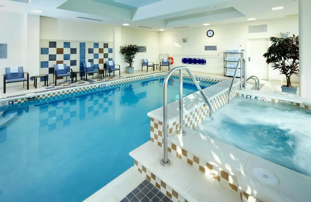 Courtyard By Marriott Pittsburgh Washington Meadow Lands-1