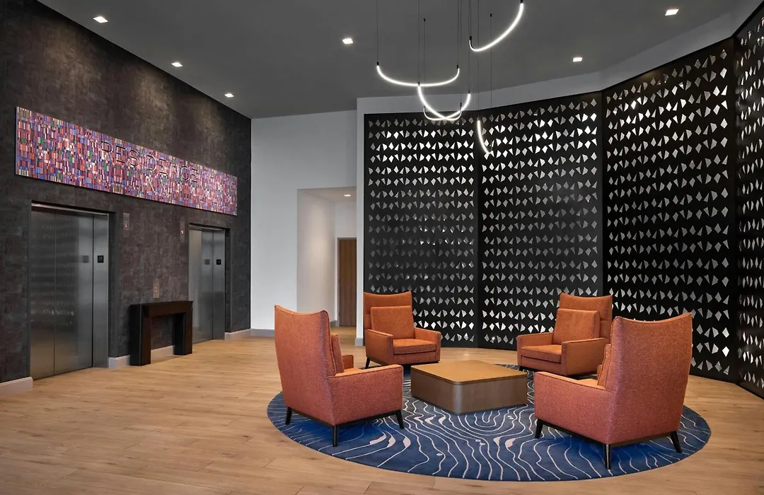 Residence Inn Washington Capitol Hill/Navy Yard-1