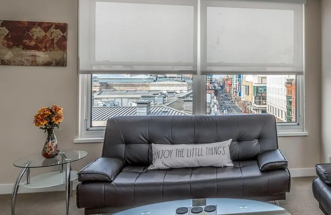 Furnished 2 Bedroom Apartment Near National Museum Apts-1