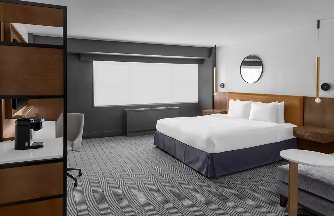 Arc Hotel, Washington Dc, Series By Marriott-1