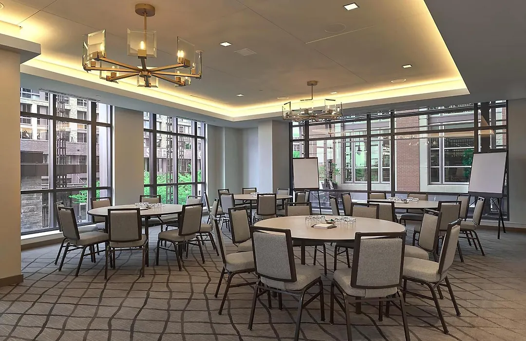 Intercontinental - Washington D.C. - The Wharf By Ihg-1